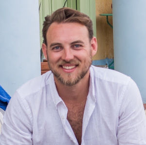 Meet your Posher, Kyle